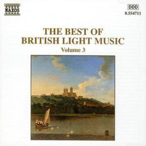 The Best of British Light Music Vol. 3