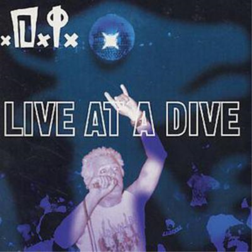 Live At The Dive