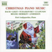 Christmas Piano Music