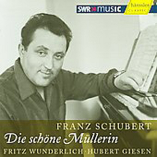 Die Schone Mullerin