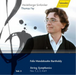 Felix Mendelssohn: String Symphonies - Volume 3