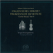 Johann Sebastian Bach: Italienisches Konzert/...