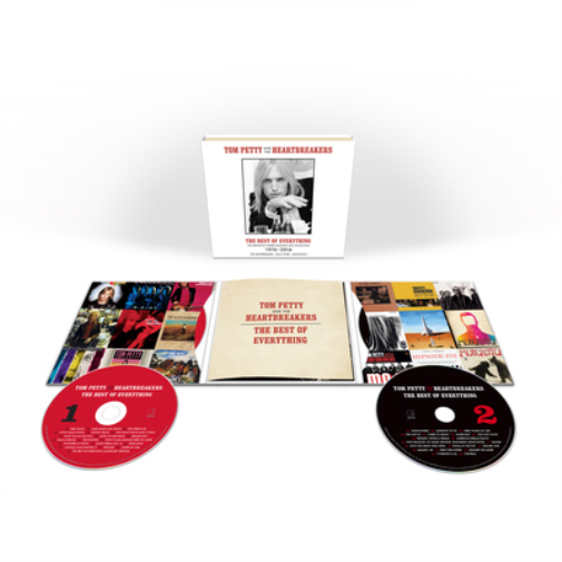 The Best of Everything: The Definitive Career Spanning Hits Collection 1976-2016