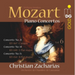 Wolfgang Amadeus Mozart: Piano Concertos - Volume 6