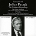 Schubert Recordings, The (Patzak, Klien, Raucheisen)