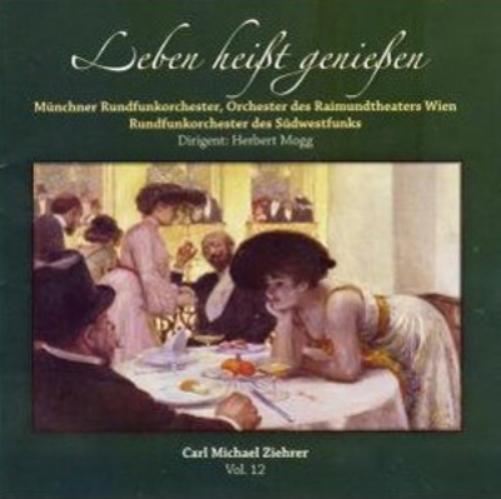 Leben Heisst Geniessen - Volume 12