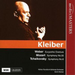 Euryanthe Overture/symphony No. 33/symphony No. 6 (Kleiber)