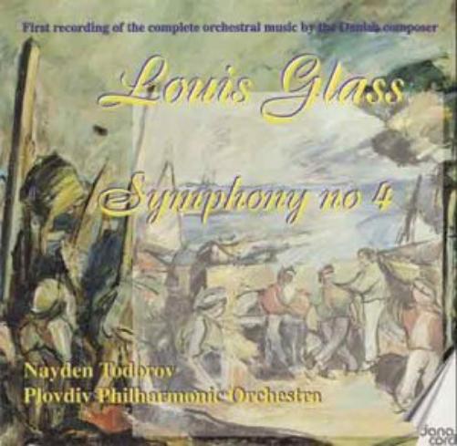 Orchestral Music Vol. 1