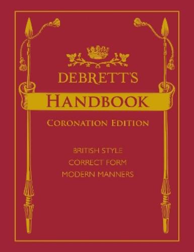 Debrett's Handbook, Coronation Edition