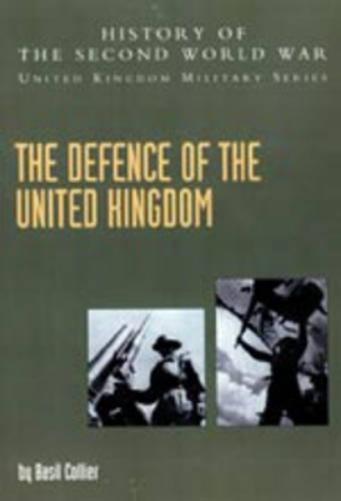 The Defence of the United Kingdom