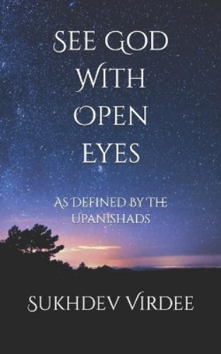 See God With Open Eyes