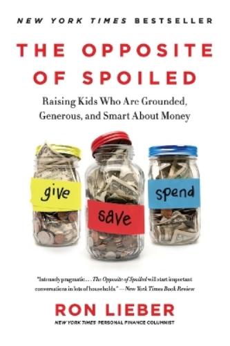 The Opposite of Spoiled
