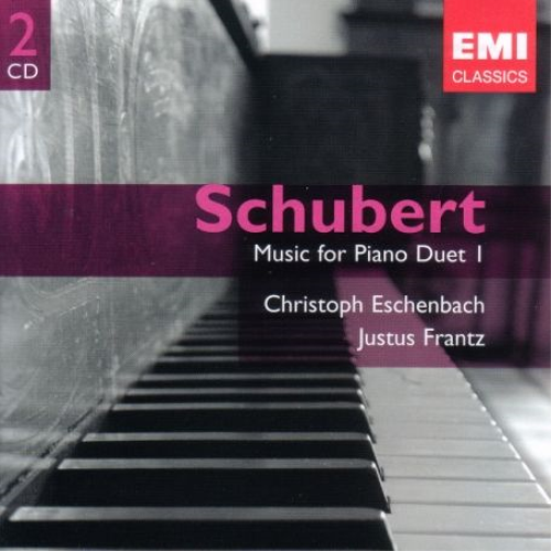 Six Grandes Marches Et Trios, D819 (Eschenbach)