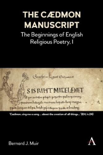The Cædmon Manuscript