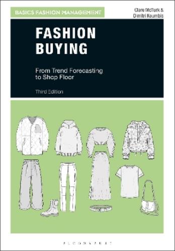Fashion Buying