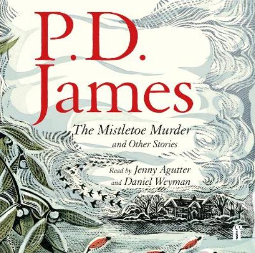 The Mistletoe Murder and Other Stories