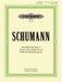 Fantasiestücke, Adagio and Allegro, Stücke im Volkston for Cello and Piano: Opp. 70, 73, 102 (Edition Peters