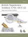 British Napoleonic Artillery 1793–1815 (2)