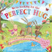 We're Looking for the Perfect Hug