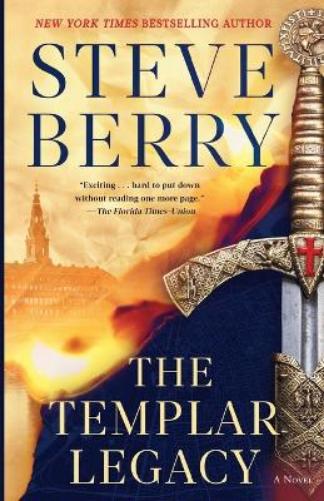 The Templar Legacy