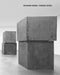 Richard Serra: Forged Steel