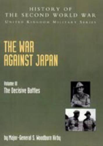 The War Against Japan