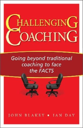 Challenging Coaching