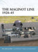The Maginot Line 1928–45