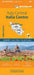 Italy Centre - Michelin Regional Map 563