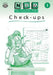 New Heinemann Maths Yr1, Check-up Workbook (8 Pack)