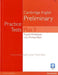 PTP PET 3 without key/MROM/CD pk (Practice Tests Plus