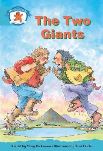Storyworlds Yr2/P3 Stage 9, Once Upon A Time World Stories (4 Pack