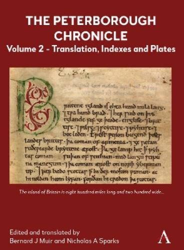 The Peterborough Chronicle, Volume 2
