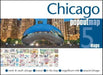 Chicago PopOut Map