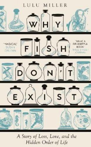 Why Fish Don't Exist