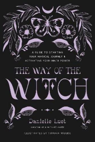 The Way of the Witch