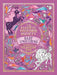 The Magical Unicorn Society Official Colouring Book: Baby Unicorns