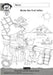 Literacy Edition Storyworlds Stage 4, Fantasy World, Workbook