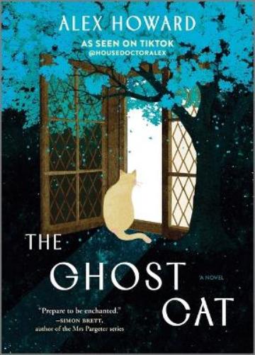 The Ghost Cat