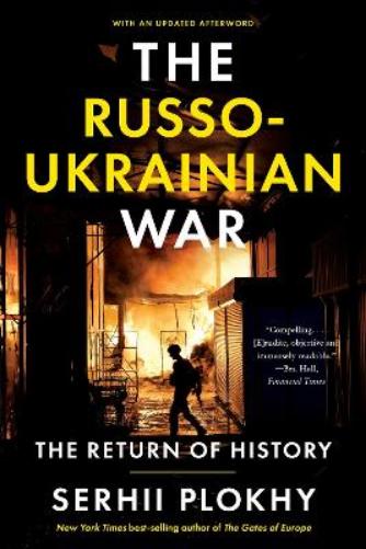 The Russo-Ukrainian War