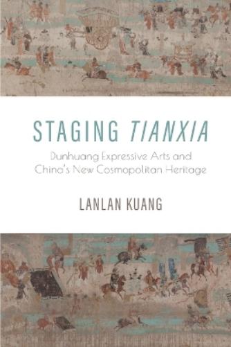 Staging Tianxia
