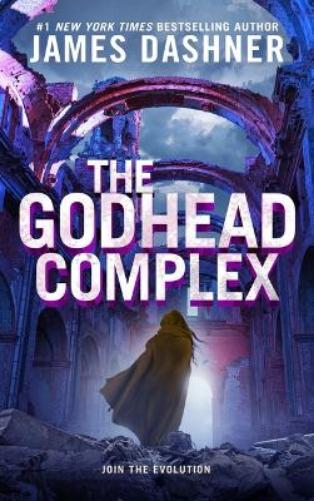 The Godhead Complex (The Maze Cutter