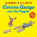 Curious George and the Puppies