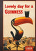 2025 Guinness A5 Diary Wiro