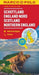 Scotland Marco Polo Map