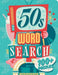 50s Word Search