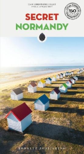 Secret Normandy Guide