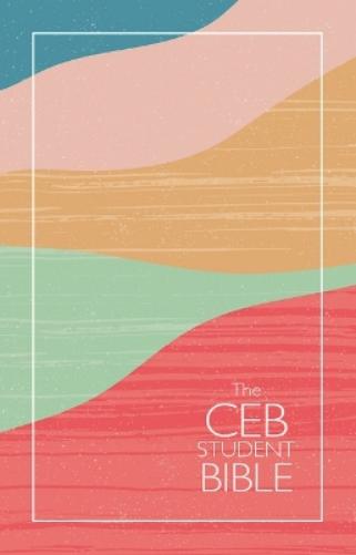 CEB Student Bible, The