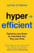 Hyperefficient