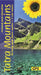 Tatra Mountains of Poland and Slovakia Sunflower Walking Guide